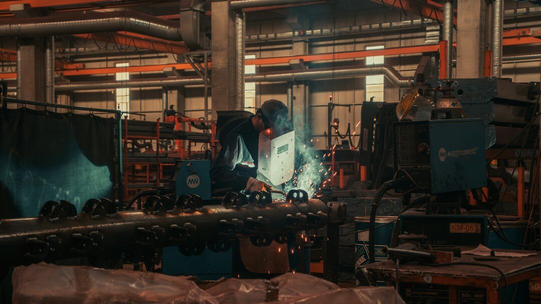 factory safety inspection
