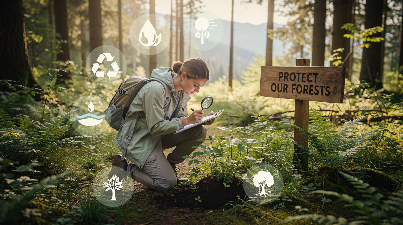 environmental protection facts